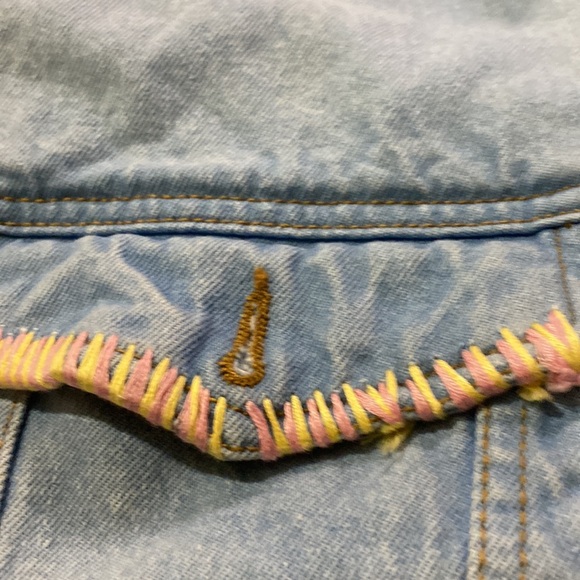 COBRA women jacket size L - Picture 7 of 7